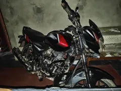 Bajaj Discover 110
